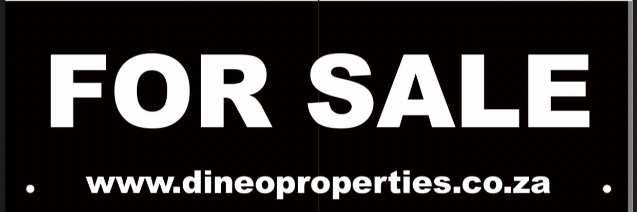 DineoProperties's profile banner image