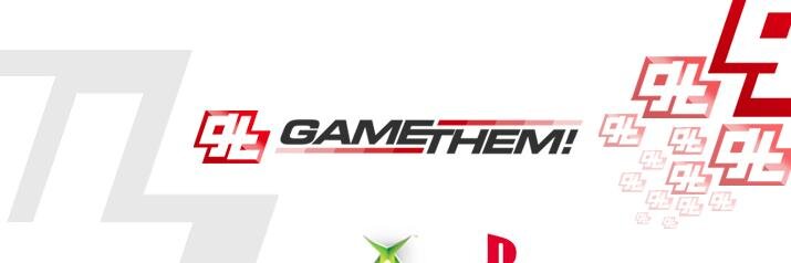 GameThem's profile banner image