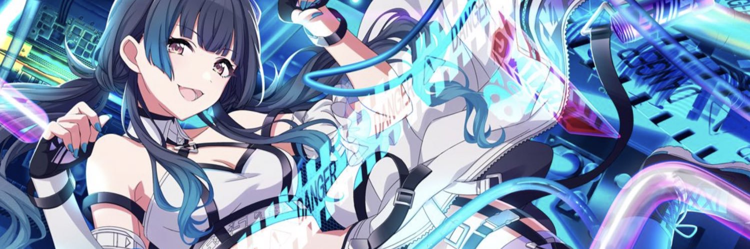 goldarrow7's profile banner image