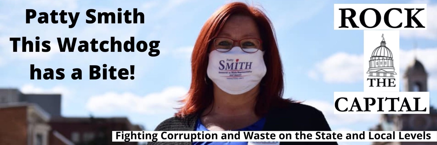 PattySmithForPA's profile banner image