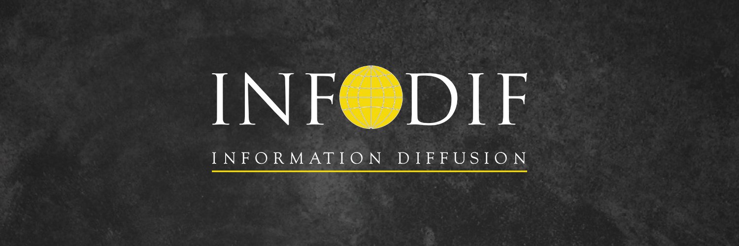 InformationDiffusion banner