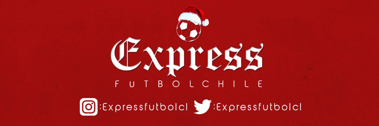 Express Futbol banner