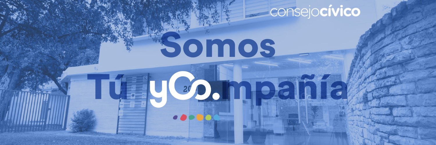 yCo. Centro de Fortalecimiento banner