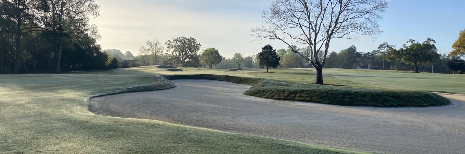 Winston James banner