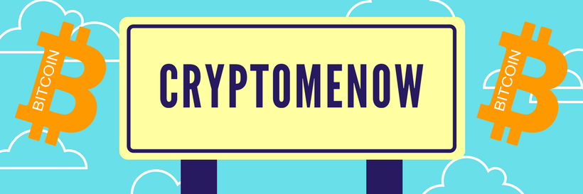 CryptoMeNow banner