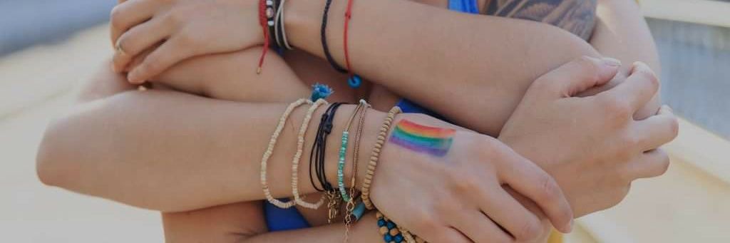 Australian GLBTIQ Multicultural Council banner