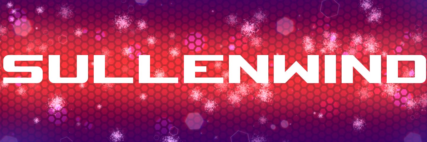 Sullenwind banner