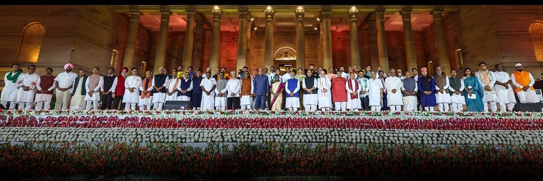 SonOfModi's profile banner image