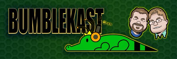 BumbleKast Profile Banner