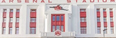 EastStandGooner's profile banner image