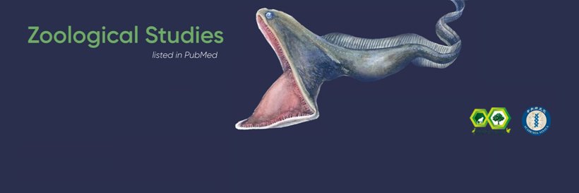 Zoological Studies banner