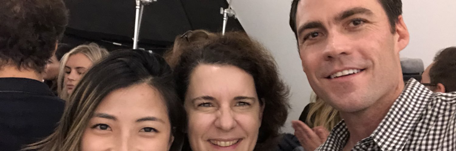 FaB Los Angeles Fashion and BeautyTech banner