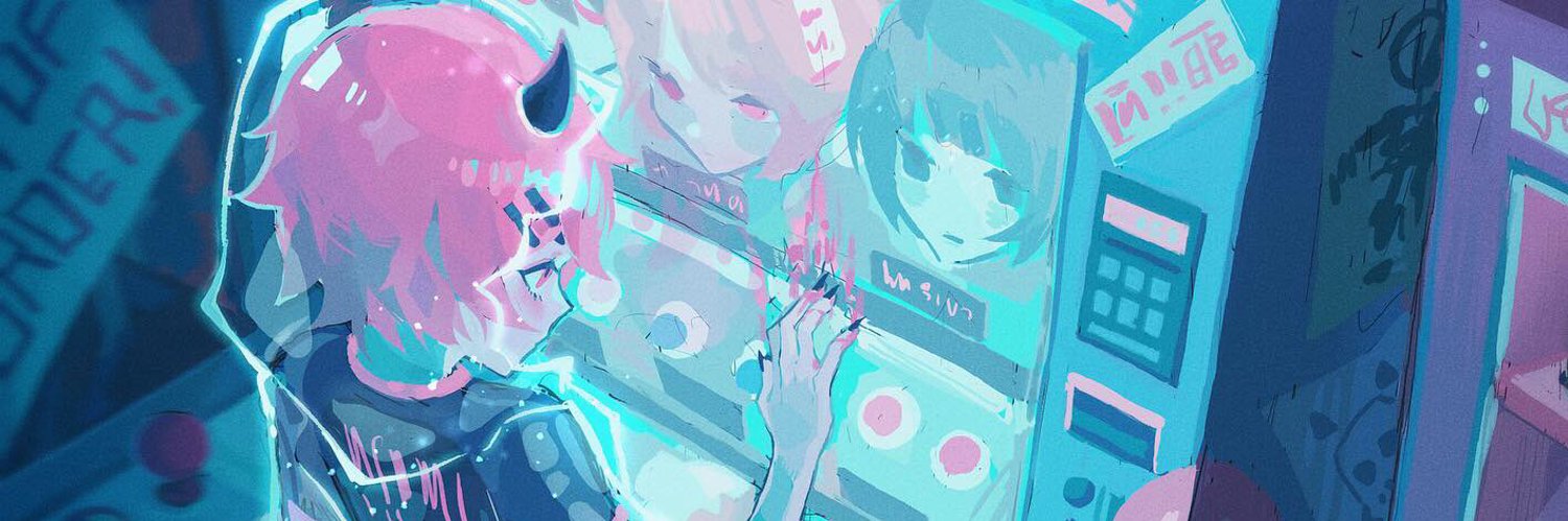 ✦ kamo ✦ Profile Banner