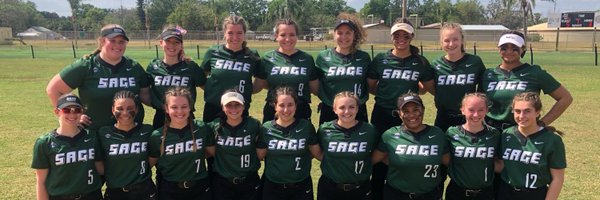 SageSball Profile Banner