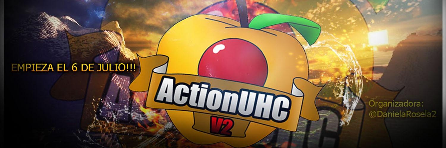 🔴ActionUhcV2🔴 banner