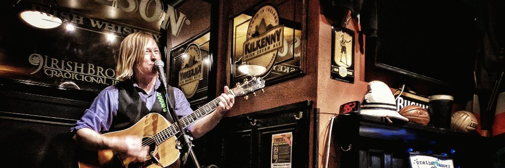 Jonathan Ramsey banner