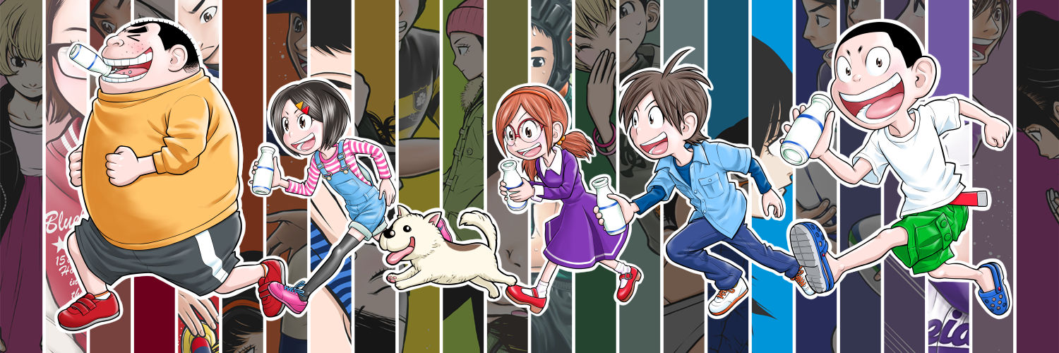 フルカワマモる banner