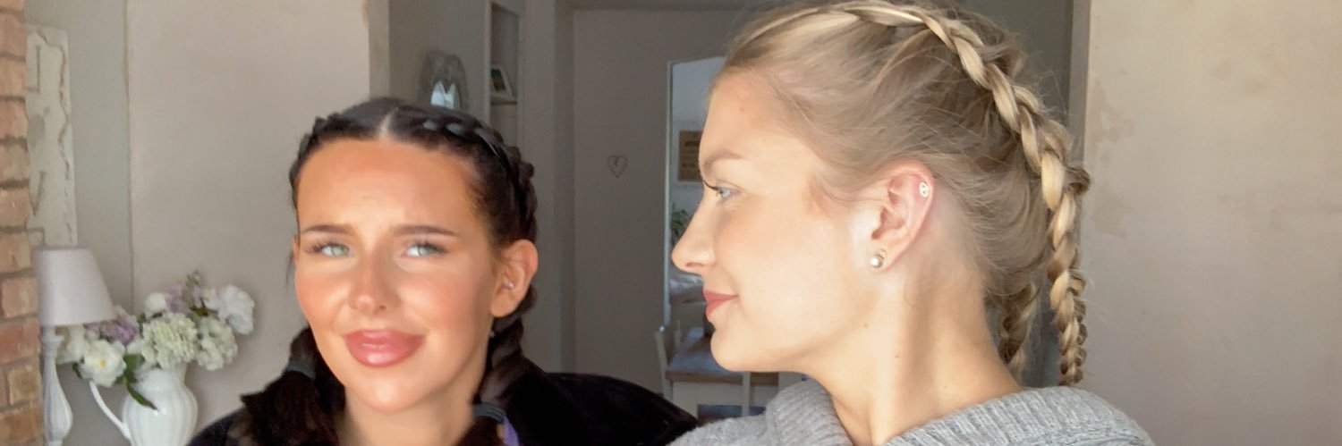 lizzgorton's profile banner image