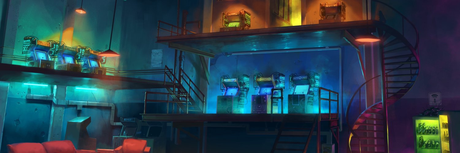 Blockade Games banner