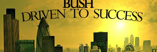 _BushObama Profile Banner
