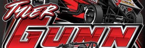 Tyler Gunn Racing Profile Banner