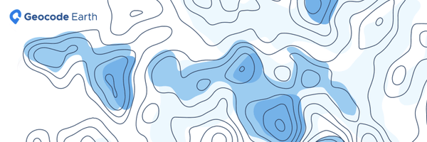 geocodeearth Profile Banner