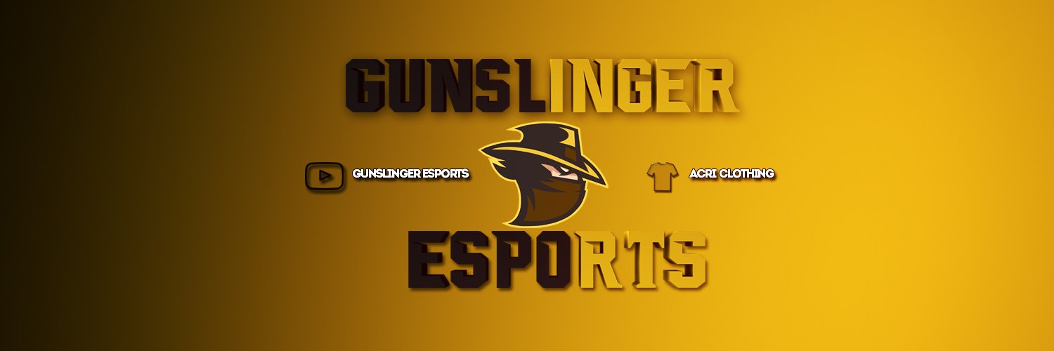 GunslingerGG's profile banner image
