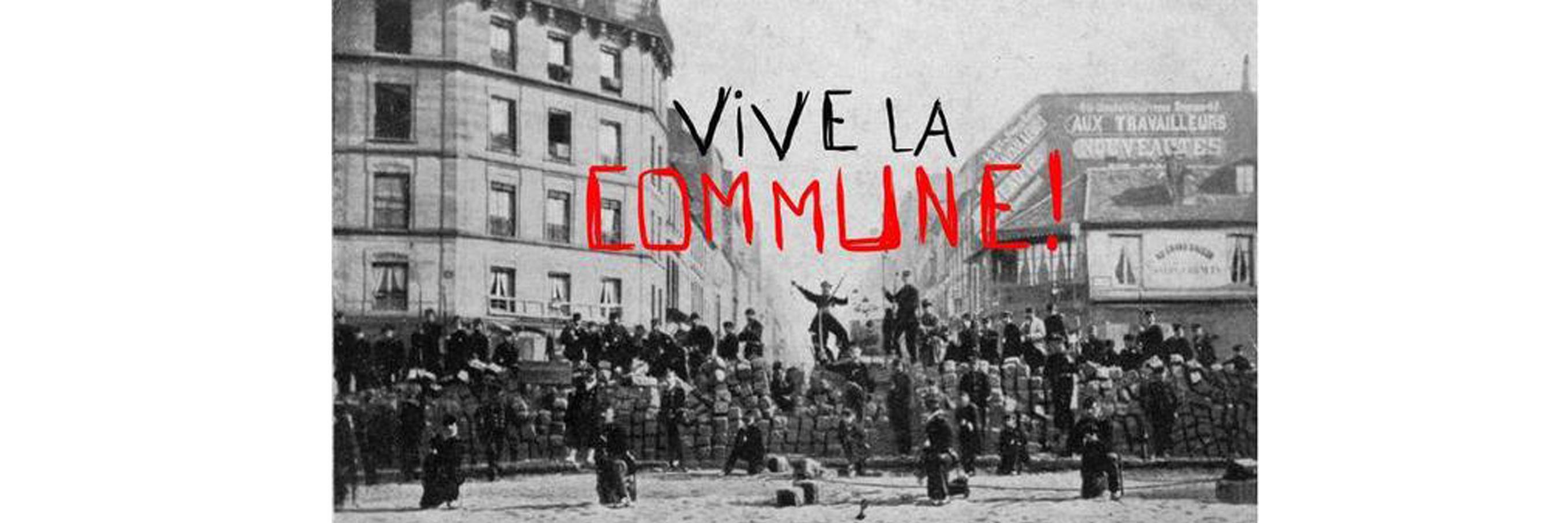 AnticapitalistⒶ banner