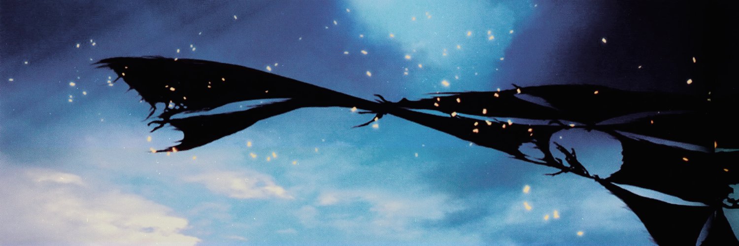 xCrystalTear's profile banner image