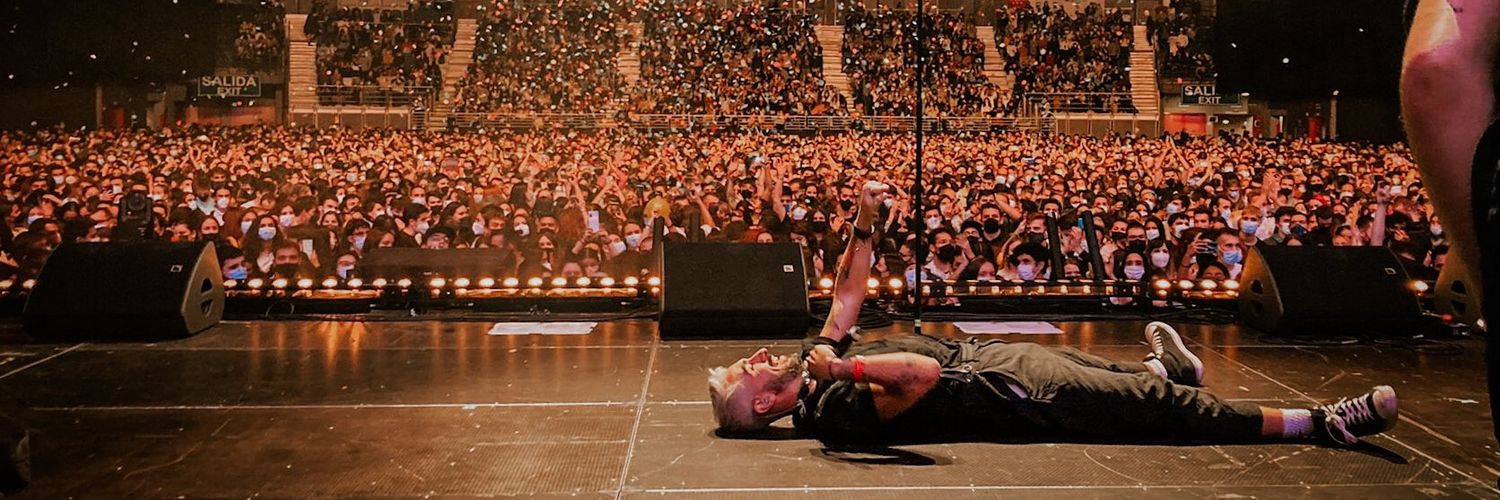 ItzelMicox's profile banner image