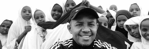 cabdirashed Profile Banner