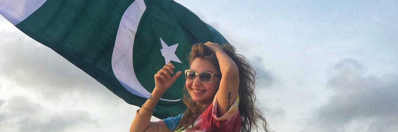 RubyaChaudhry's profile banner image