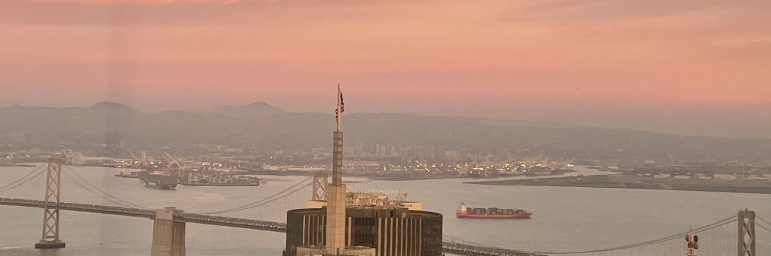 AlanaHorowitz's profile banner image