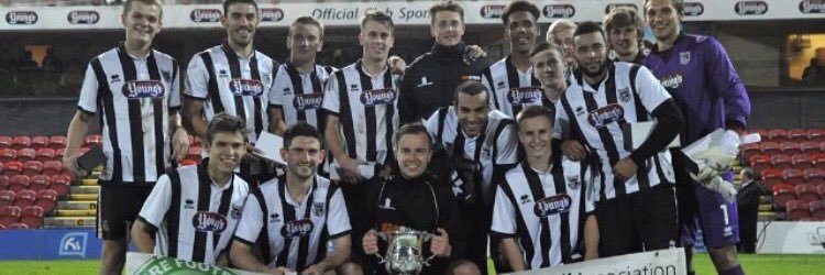 Lewis Bemrose banner