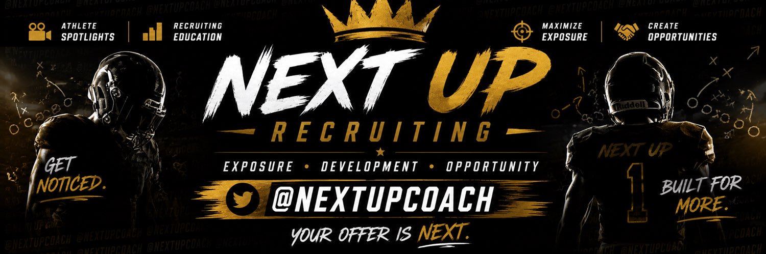 NextUpcoach's profile banner image
