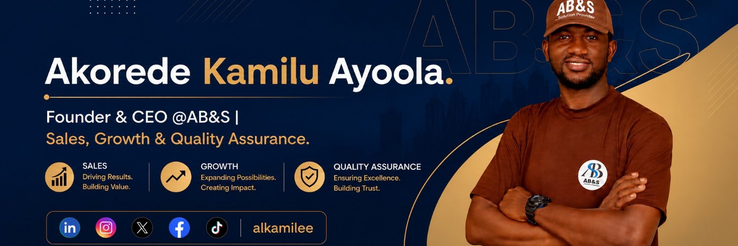 Alkamilee's profile banner image