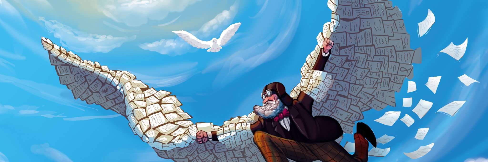 Spacemaan1's profile banner image