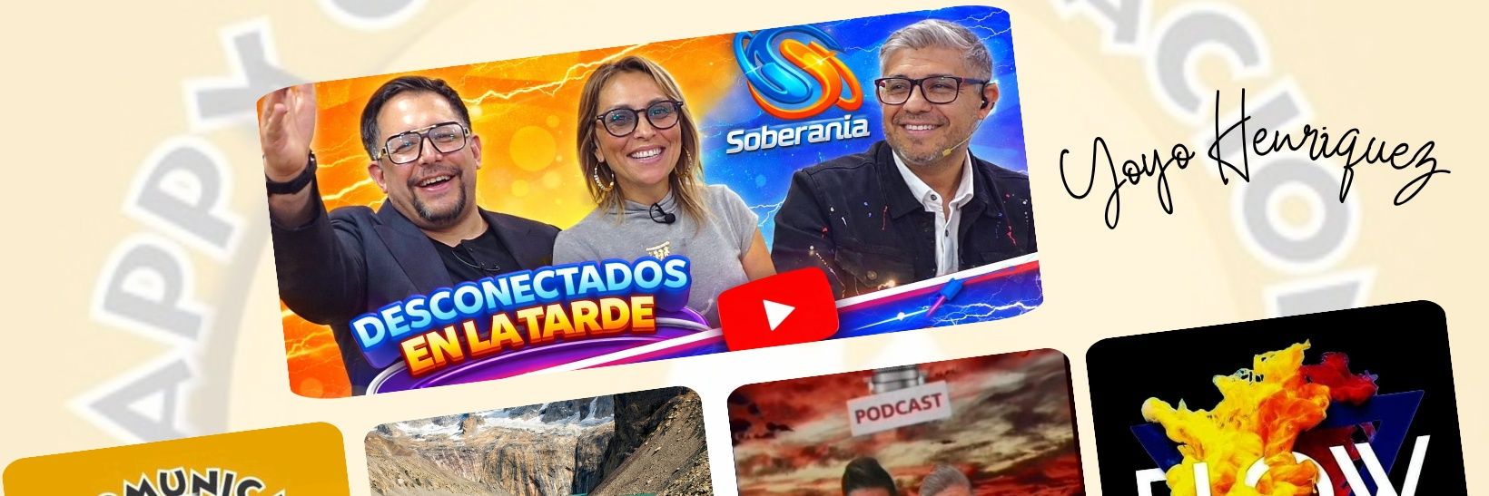 DesconectadosFM's profile banner image