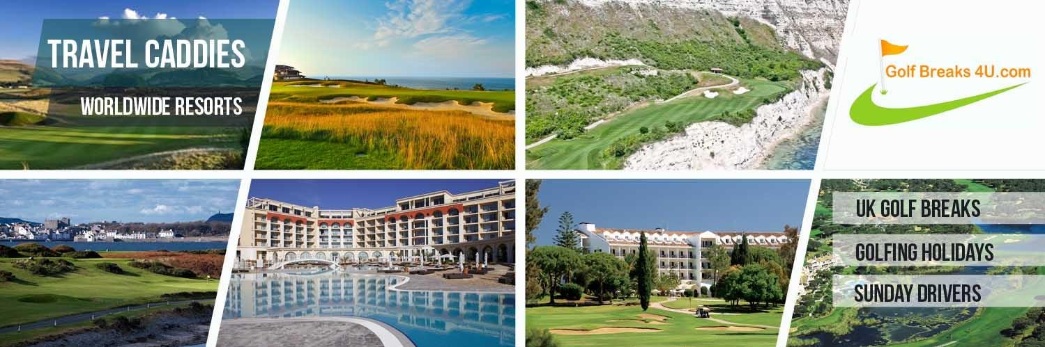 GolfBreaks4U banner