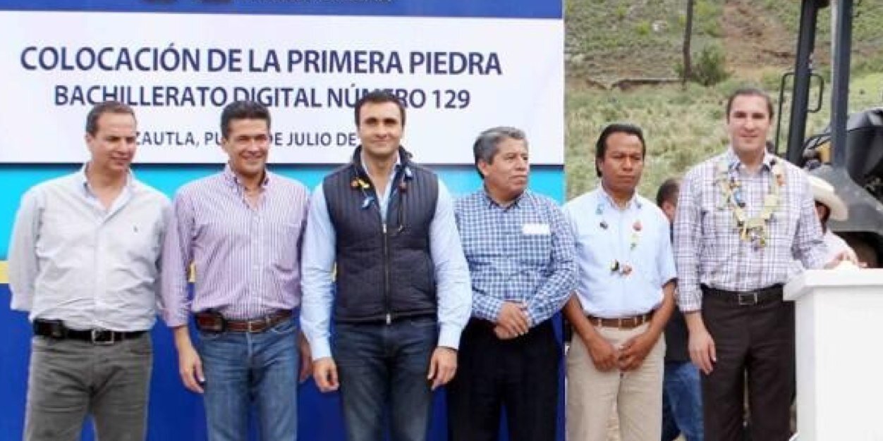bdigitalpue's profile banner image