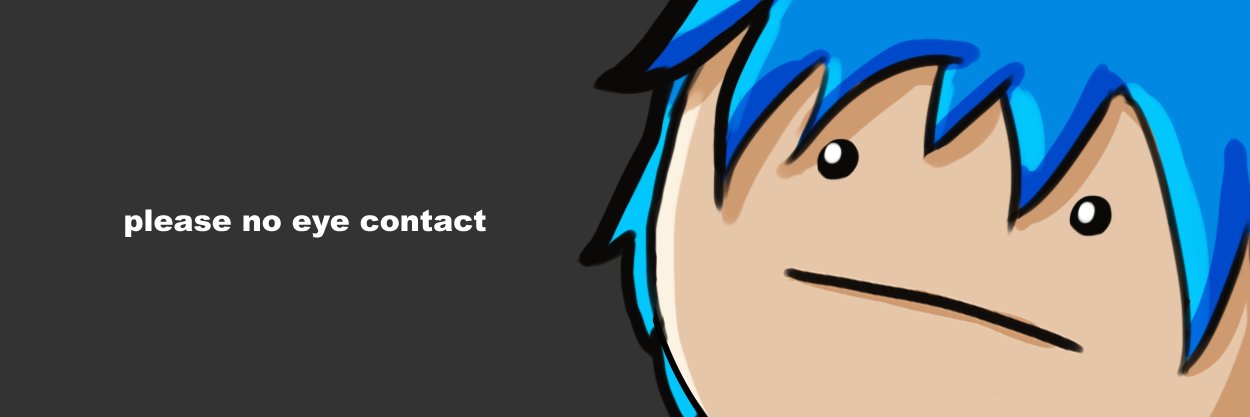 DoodleBoyColin's profile banner image