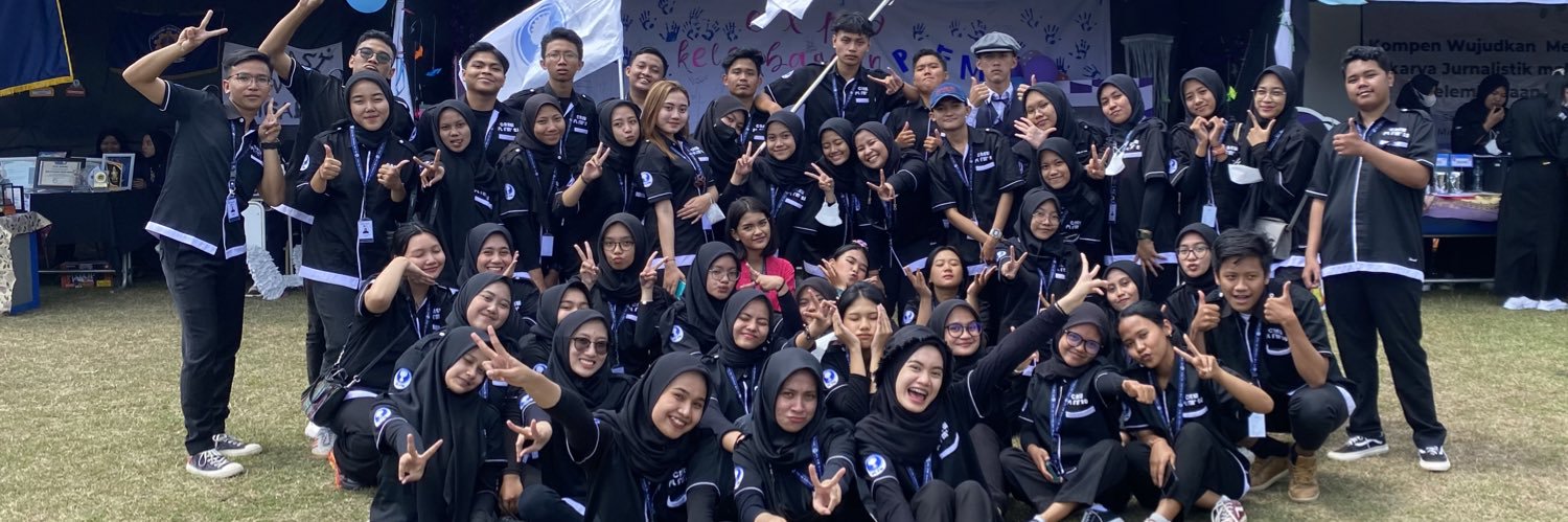 Radio Kampus Politeknik FM banner