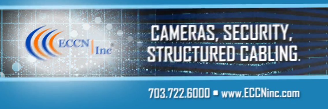 ECCNinc's profile banner image