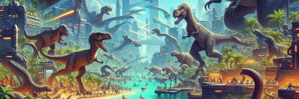 arnesaurus's profile banner image