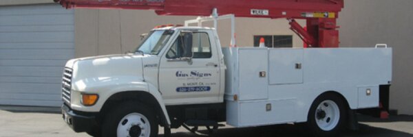 GusSigns Profile Banner