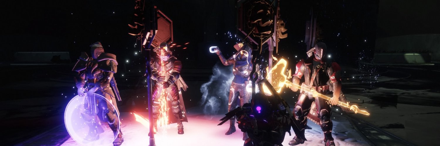 TheZetaTester's profile banner image