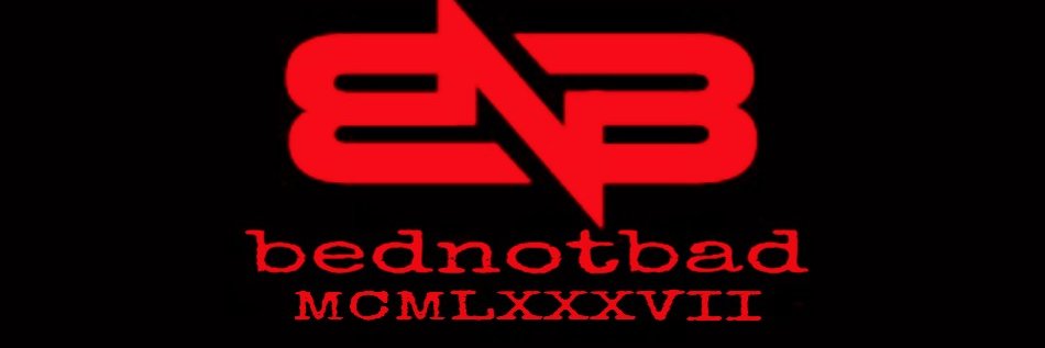 bednotbad's profile banner image