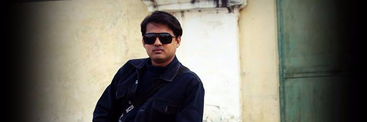 yashnayan's profile banner image
