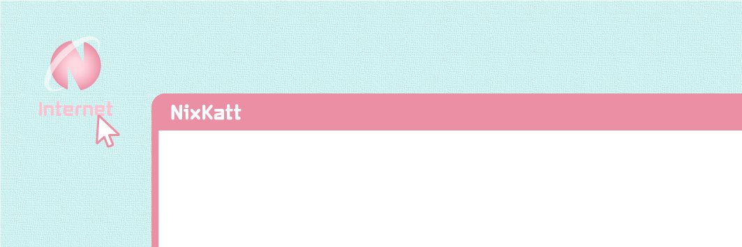 NixKatt's profile banner image
