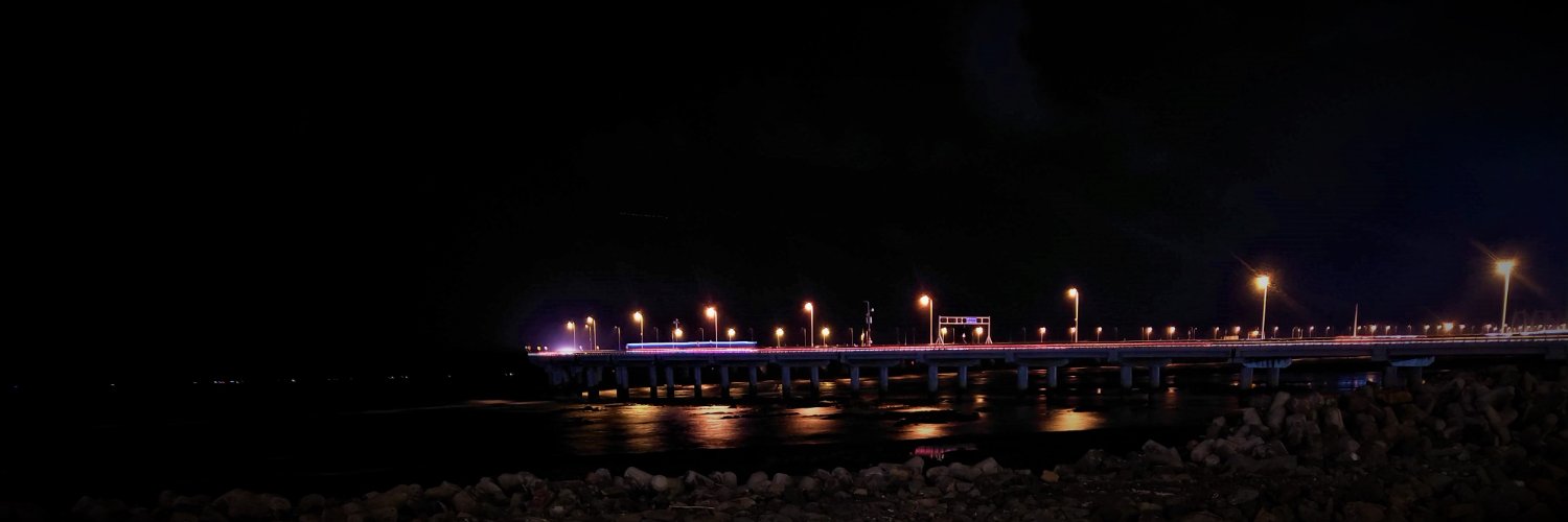 Imsrih's profile banner image